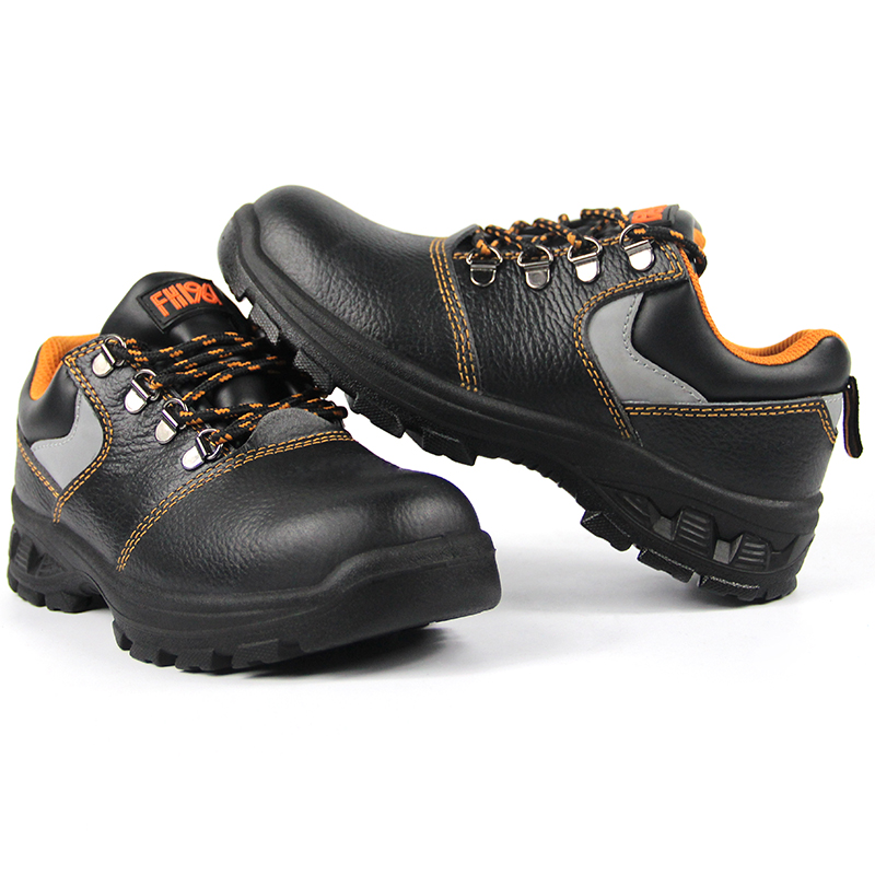 best high quality safety shoes