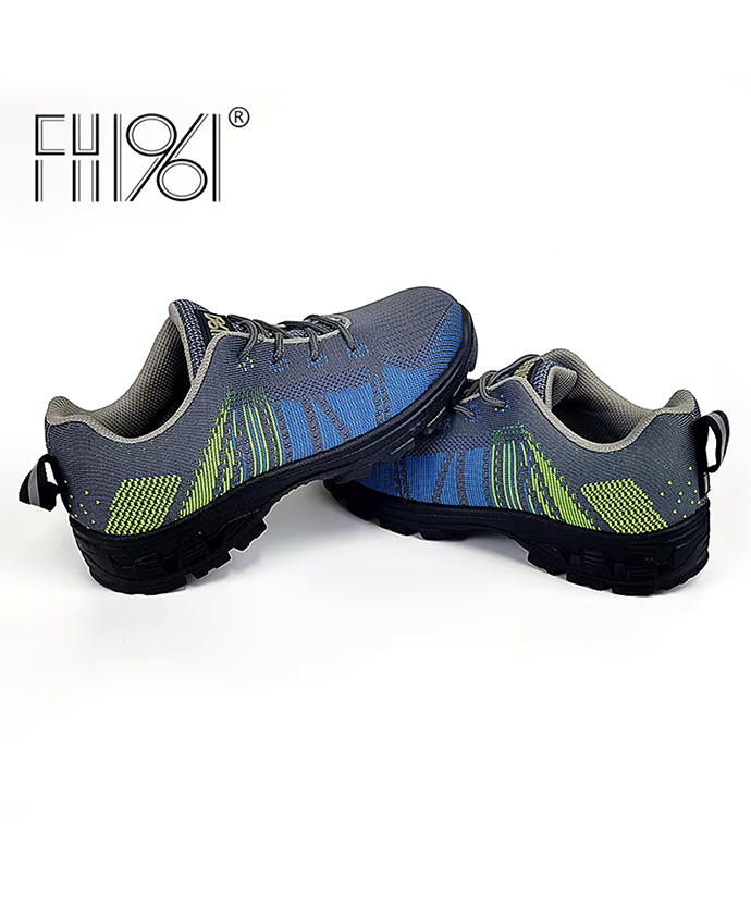  FH1961 Best safety shoes in China