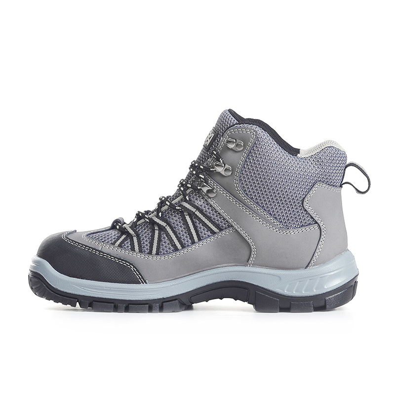 safety shoes 2