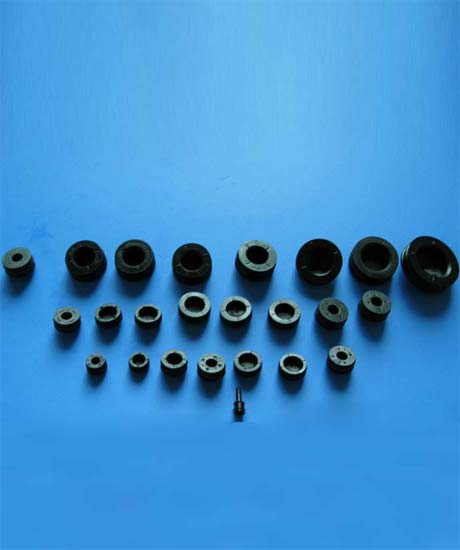 Medical Rubber Piston 0.5ml