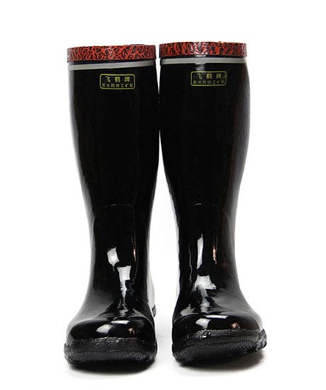 reflective-chemical-mining-rubber-boots