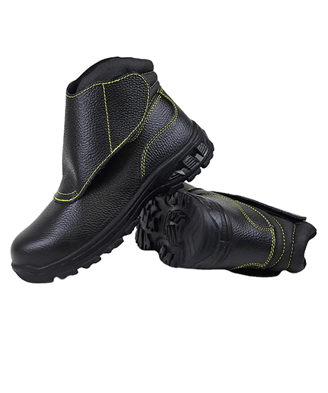 steel toe safety shoes 